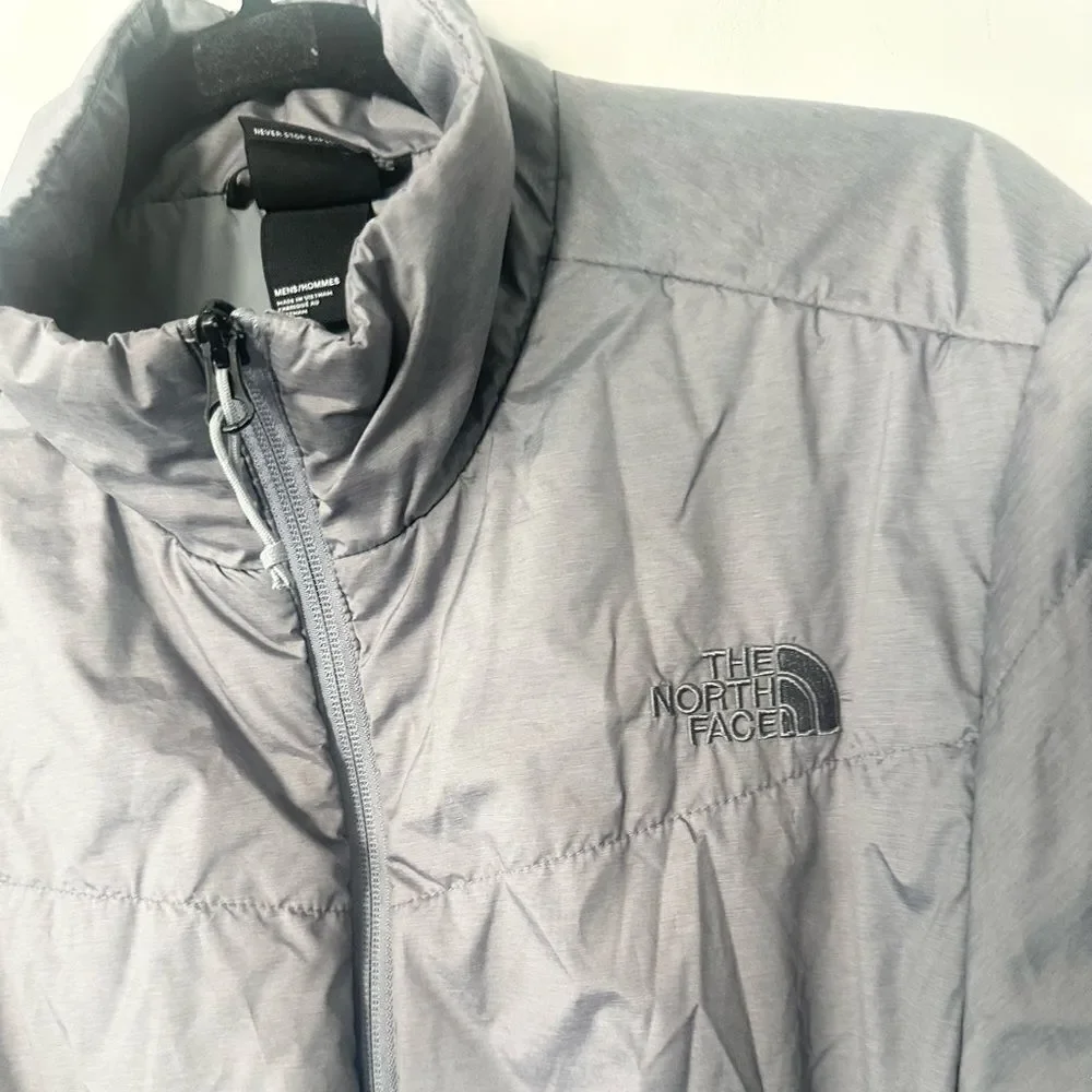 The North Face Men's Junction Insulated Jacket M
